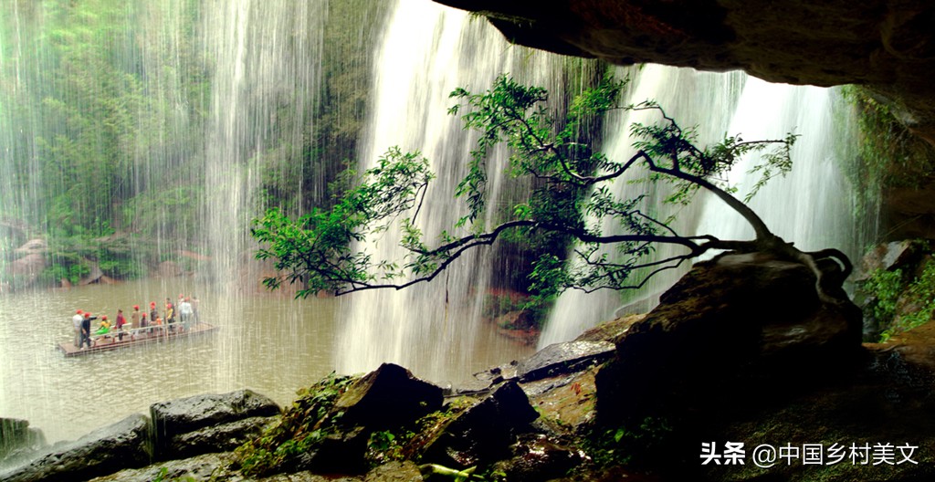 记忆中的赤水,赤水好地方