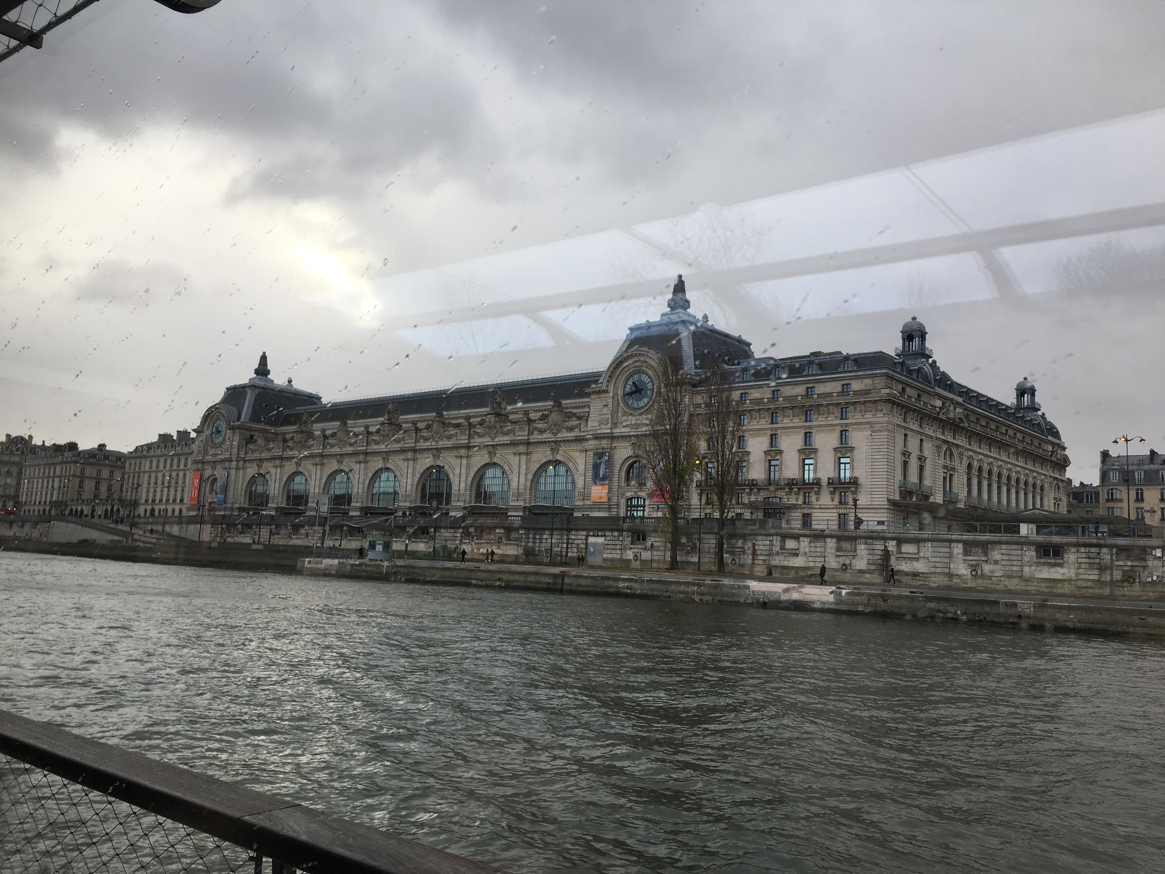 最充满文艺气息的法国第二大河,曾经出过多少名人