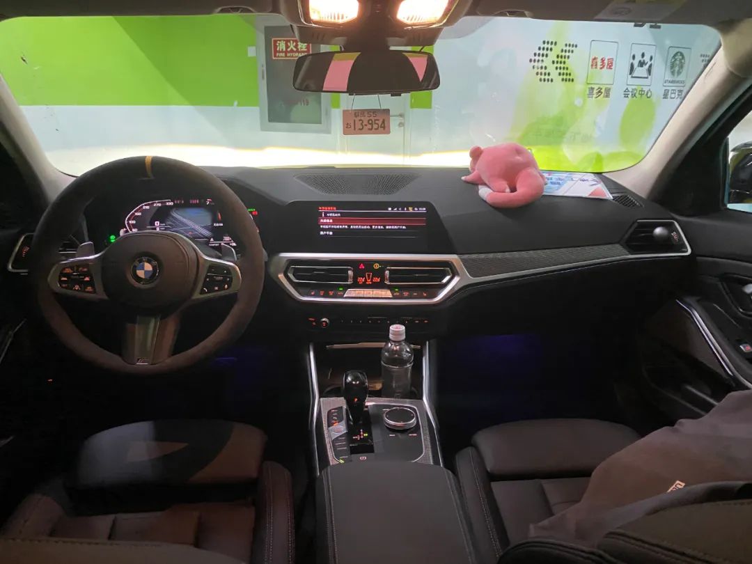 宝马3系新款多了哪些选装,全新宝马3系选车指南