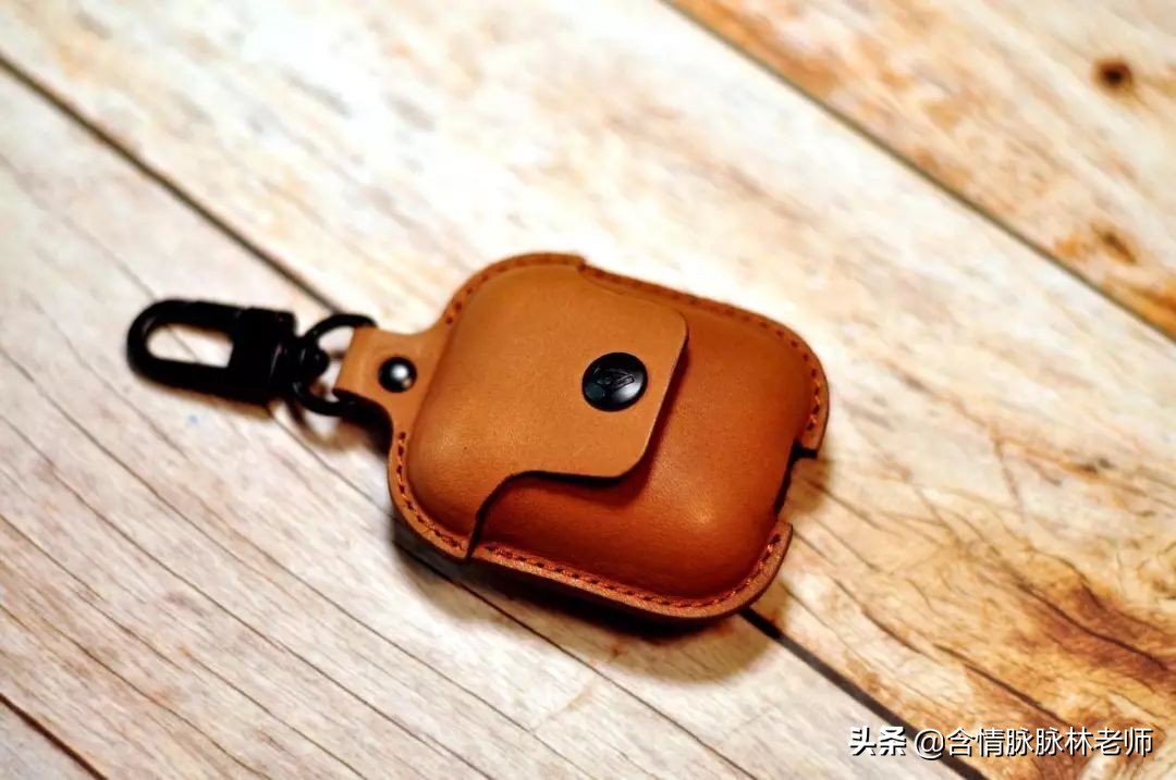 潮流配件分享,airpods配件有哪些