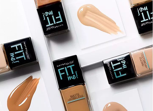 秋冬粉底液不暗沉不脱妆不卡粉,秋冬大牌贵妇粉底液推荐