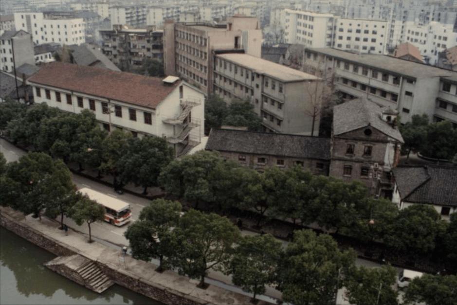 效实中学高考,效实中学东部校区高考