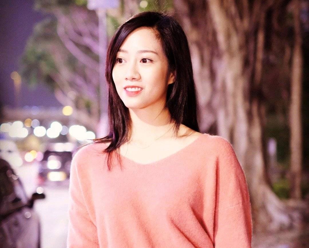 26岁落选港姐,28岁港姐落选