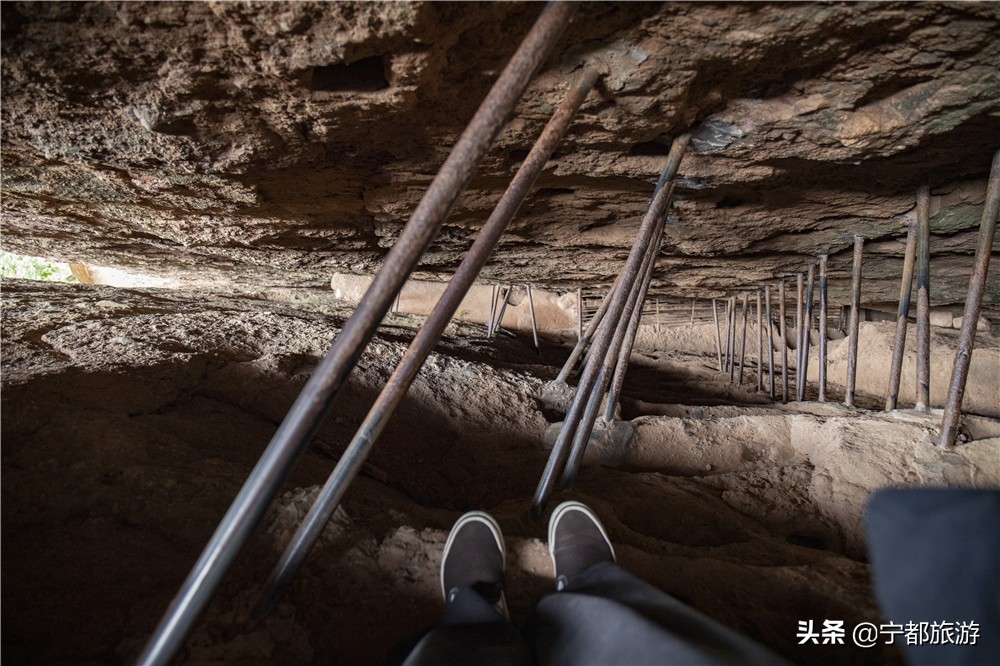 江西最值得爬的山,江西有几座山可以爬