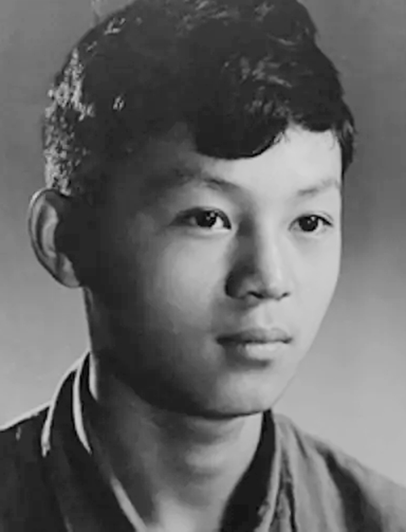 80年代中国童星小演员大全,六七十年代童星小演员