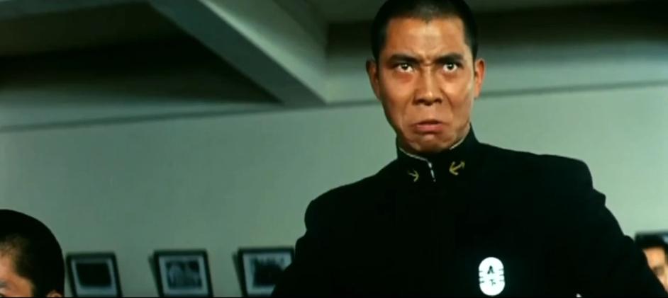 江田岛精神,江田岛的精神