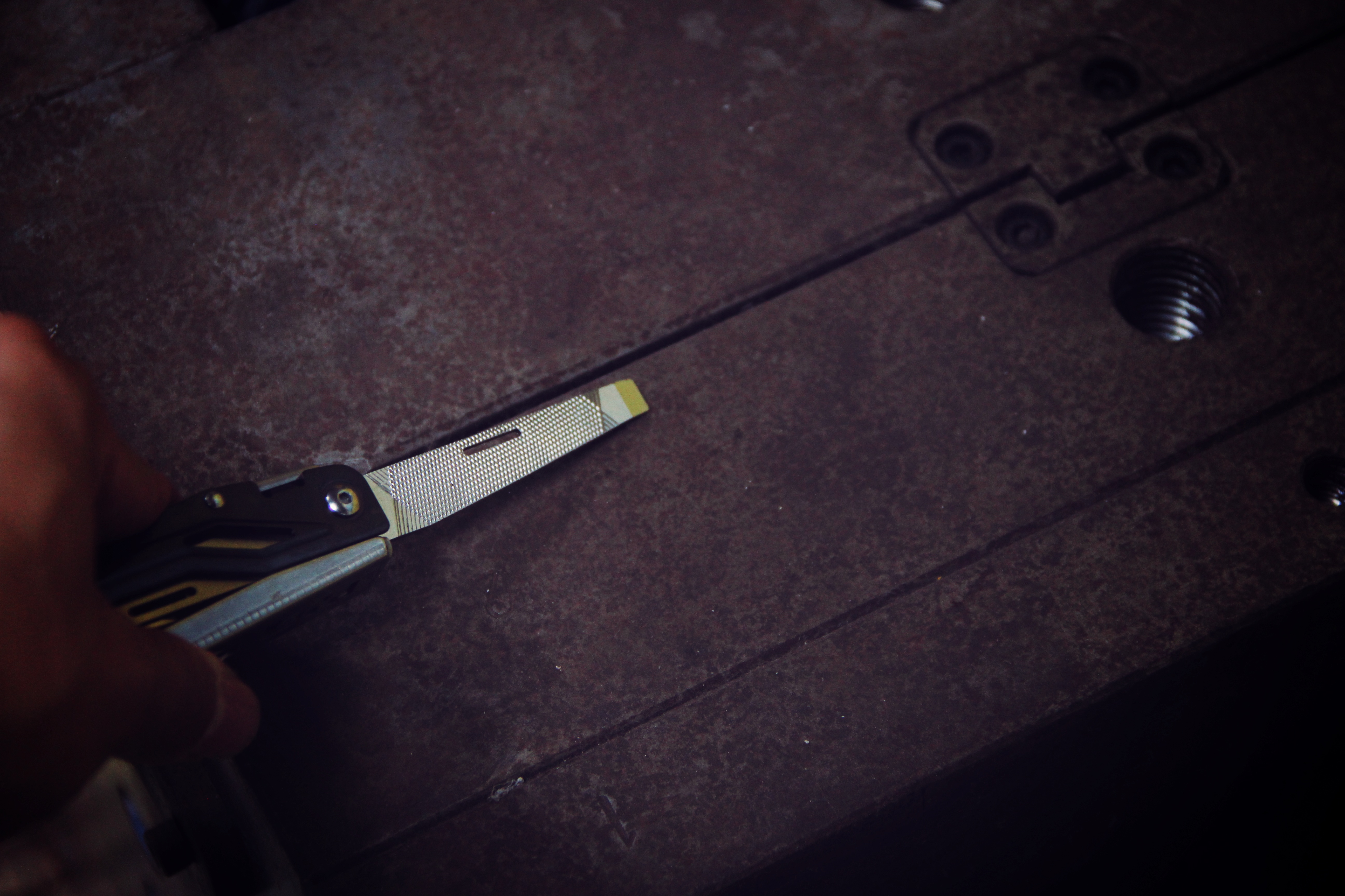 sog工具钳pp1001怎么样,迅猛龙工具钳