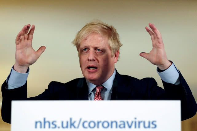 英国政府干预赌博影响,英国对华采取防疫措施吗