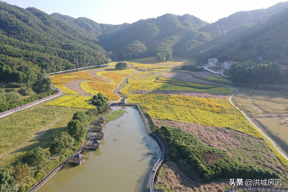 南昌湾里的房子值得居住吗,南昌湾里房子值得买吗