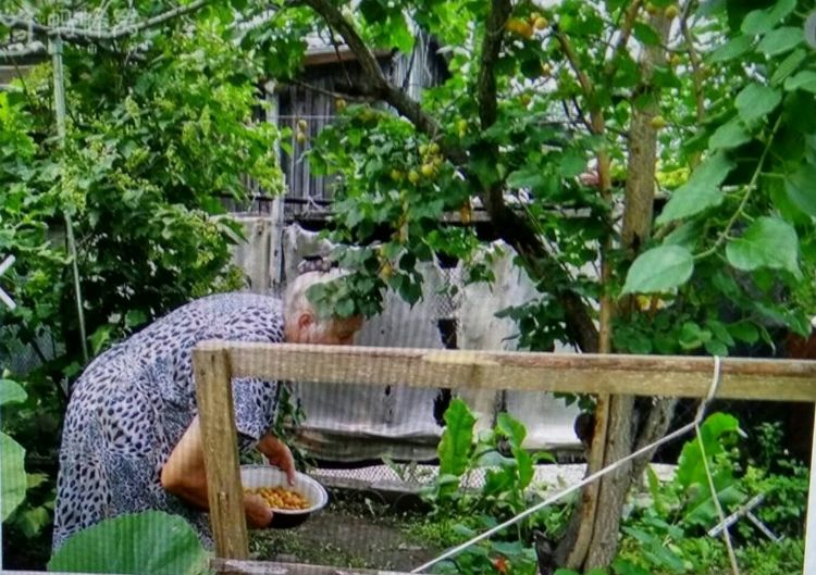 俄罗斯工作与生活,在俄罗斯工作的回忆