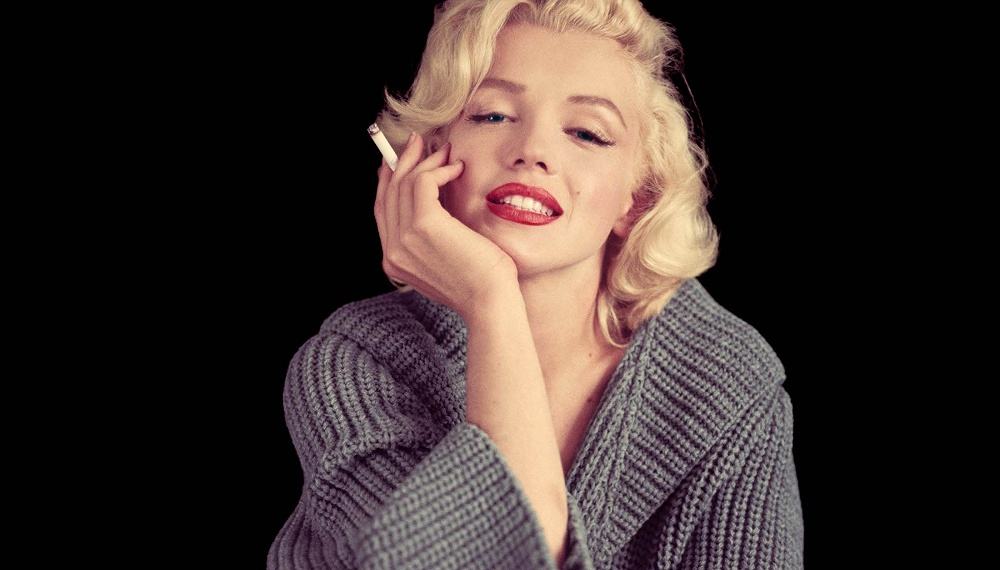 好莱坞往事黄金时代经典美人,好莱坞黄金时代的绝美女星们