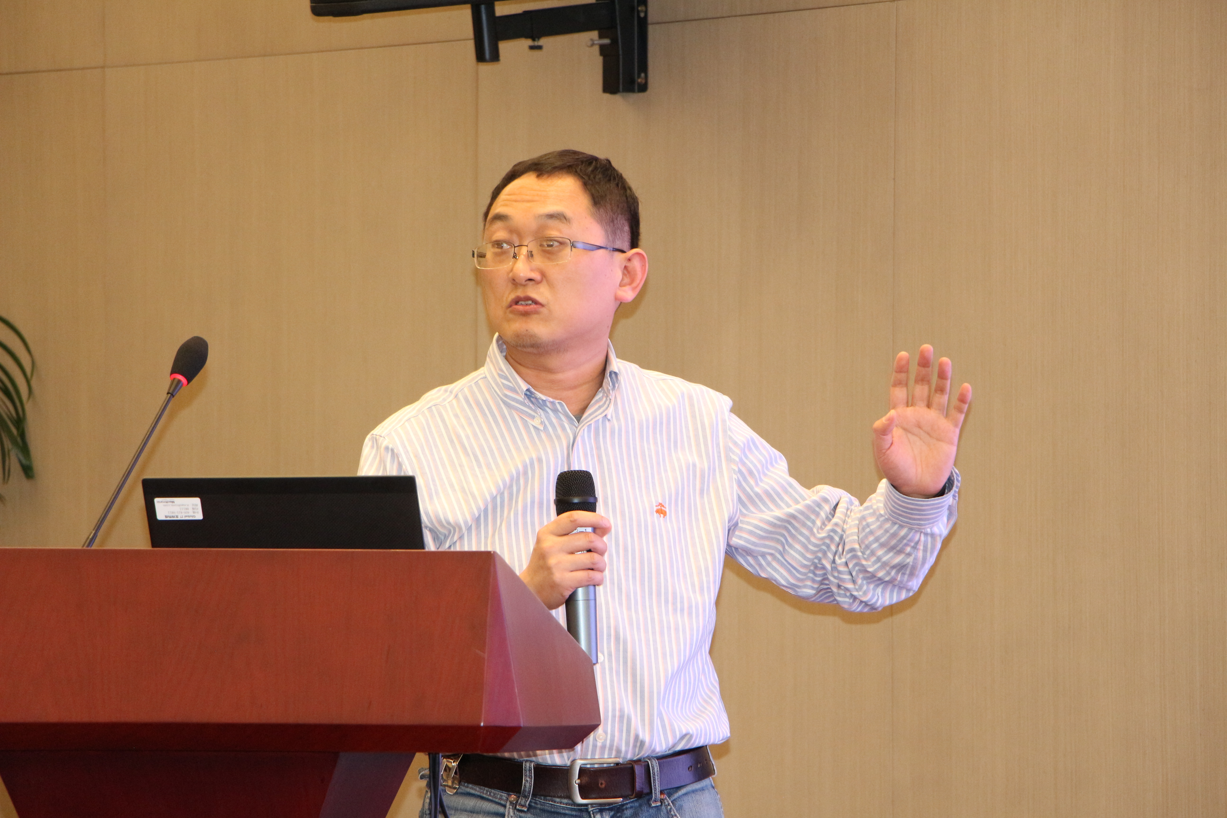 聚焦颅内血管畸形 第三届三博脑科医院神经介入学习班在京举办