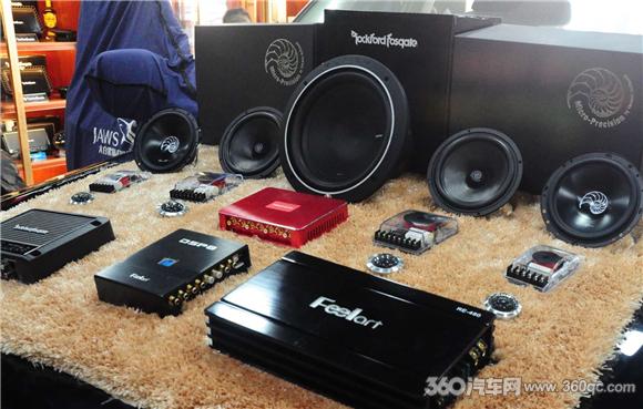 都2019年了爱车还不能*放播**无损音频？看途乐是怎样解决这个难题的