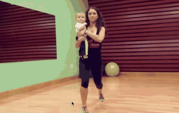 产后最简单有效的减肥方法,产后妈妈减肥有成功的么