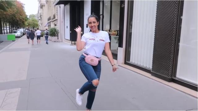 穿着高仿去专柜,穿仿品去正品店