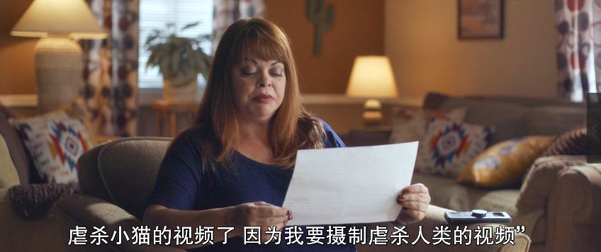 变态虐待狂为出名，竟把杀人视频po上网