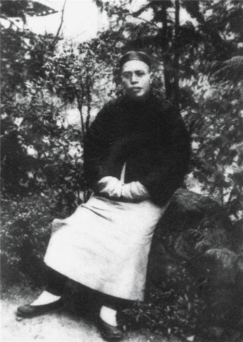 陈寅恪与新文化运动,陈寅恪与新中国