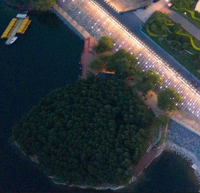 无人机摄影后期四步法,无人机后期摄影怎么拍