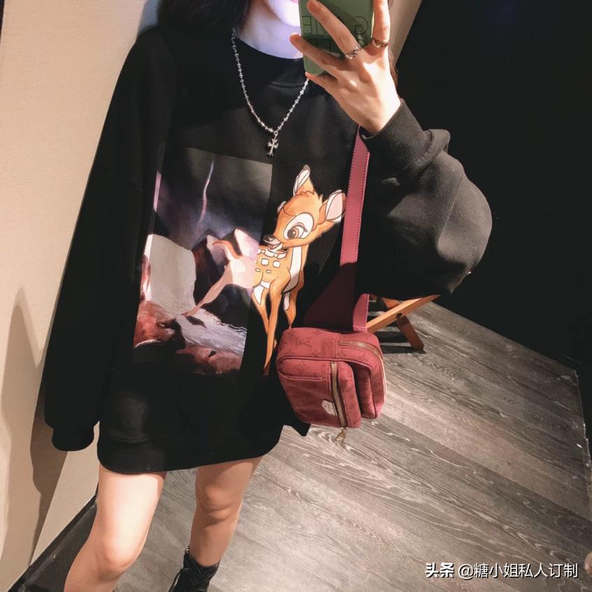 今年最流行的十大新款卫衣,今年流行的几款卫衣