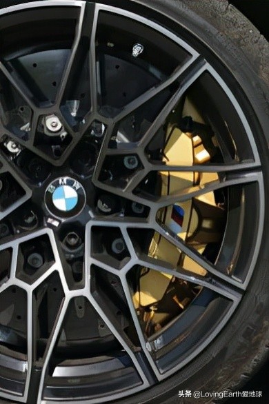 宝马m4四门轿跑车测试,全新宝马m4性能测试