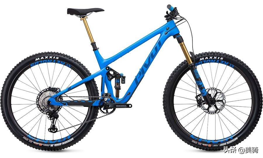 2020捷安特山地车,十佳入门级山地车推荐