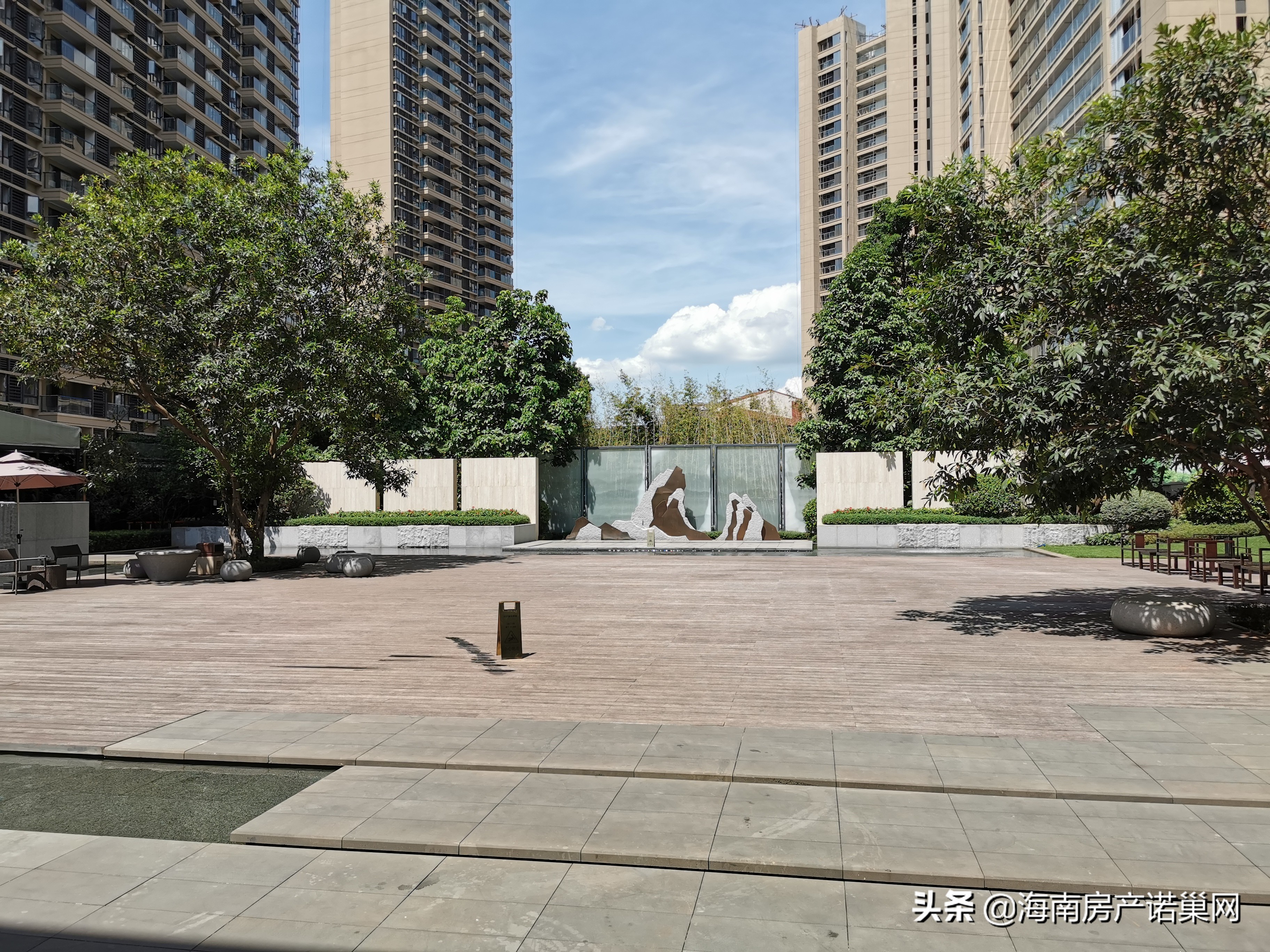 海南融创美伦熙语二期使用年限,海南融创美伦熙语