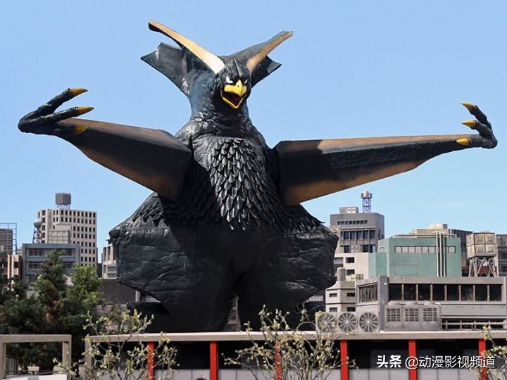 历代奥特曼中都有哪些著名的怪兽/外星人？来看详细分解