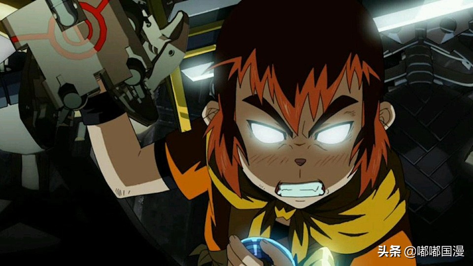 中国动画衰落的原因,中国动画的没落原因