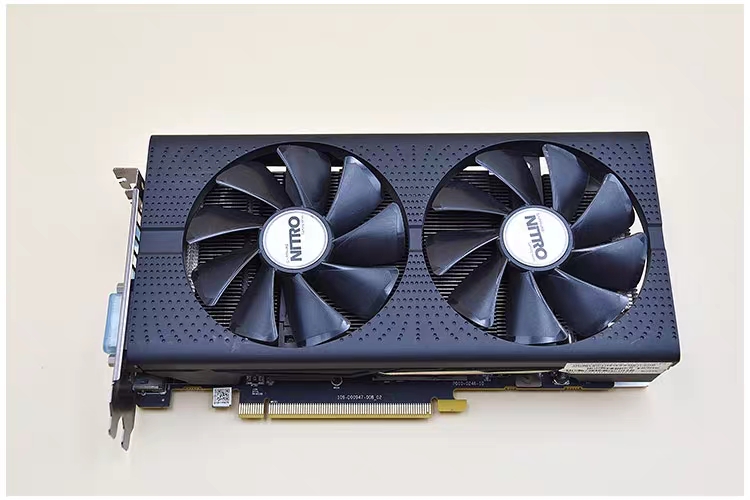 rx580为什么8g显存只有4g,显卡6g显存哪个好