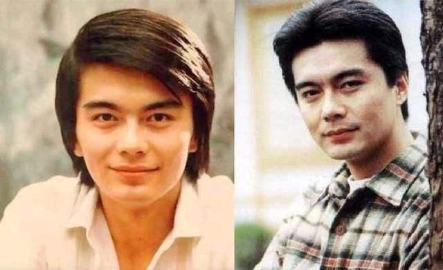 何晴二婚嫁三婚许亚军,许亚军与何晴的甜蜜生活