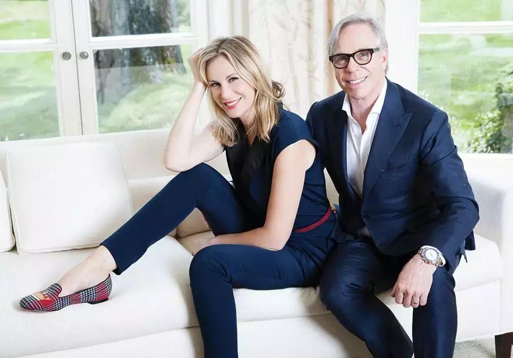 谁说的时装界都是Gay？这些大腕儿全是直男。