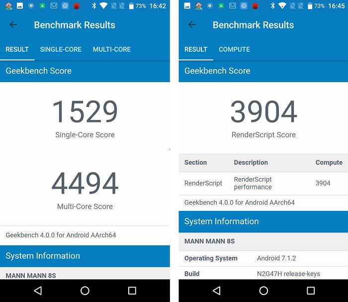 目前最强双摄手机,待机20天手机
