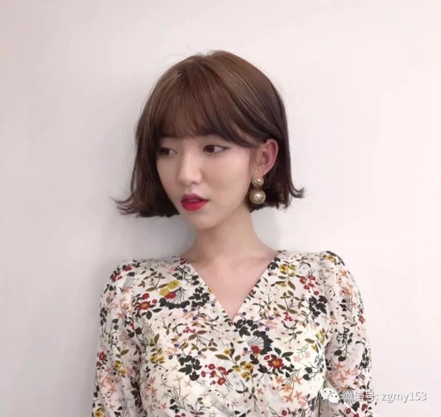 为什么有人适合烫卷发,有人却不适合?看完这篇你就懂了