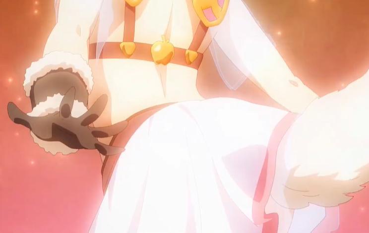 二次元动物进化成人类,二次元动物进化