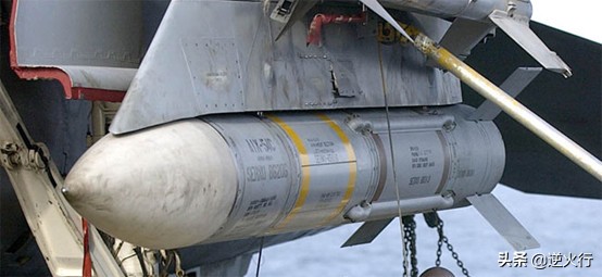 f14战机有多厉害,F14的雷达可以看多远