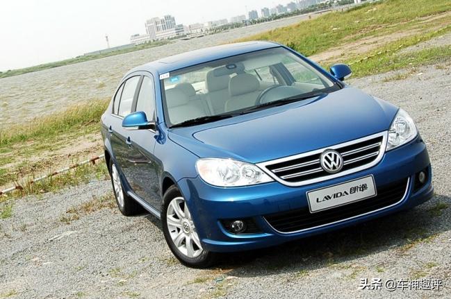 大众朗逸冠军,大众朗逸特供车能不能买