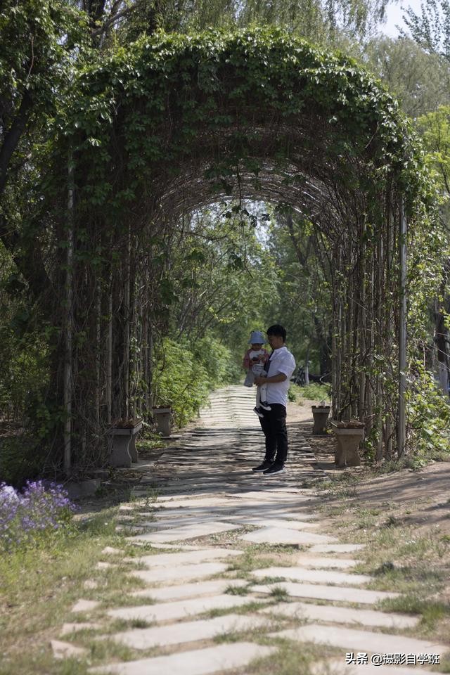 儿童拍照的4个摄影小技巧,6-12岁儿童摄影引导