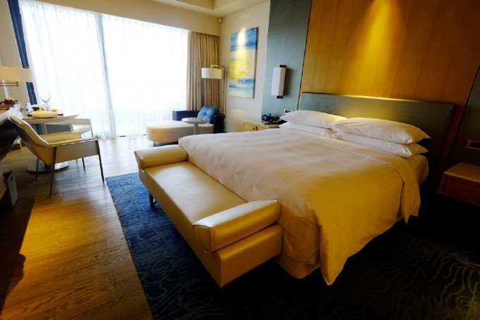 带孩子去三亚泡酒店首选之地,三亚阿罗哈酒店附近美食