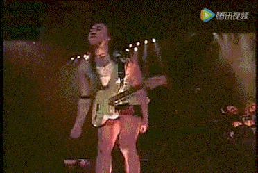 1994—2004摇滚的黄金十年:再见,少年!