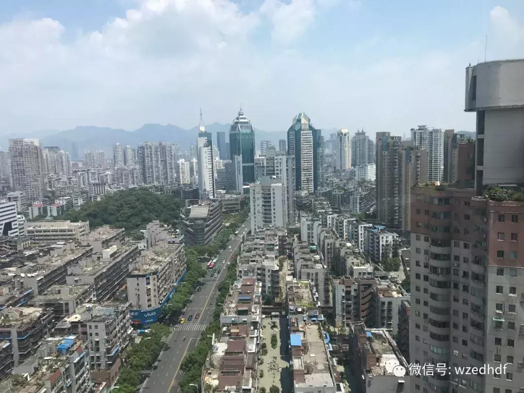 温州的租金有没有下降,温州租赁新规出台