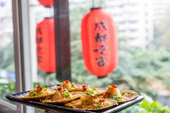 来成都旅游应该去哪吃,到成都每顿都吃火锅