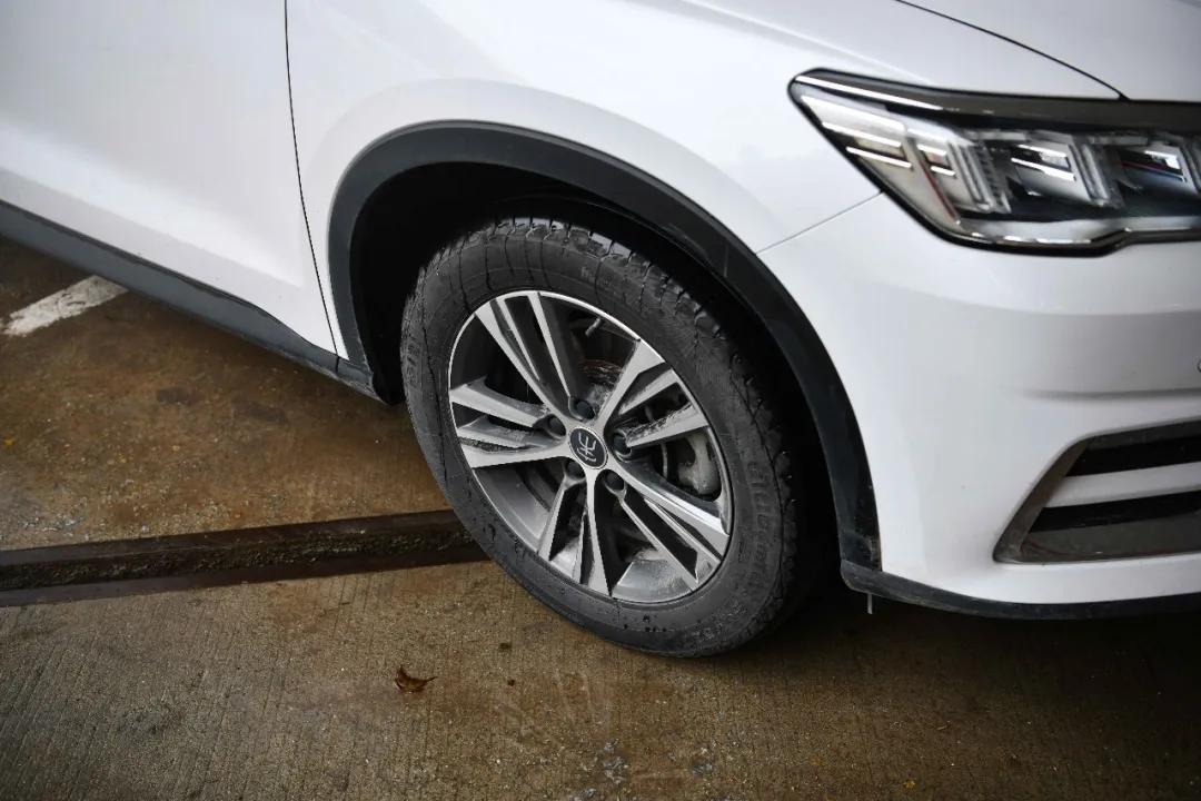 宋pro1.5t骁云百公里加速和油耗,宋pro油电混合110公里续航