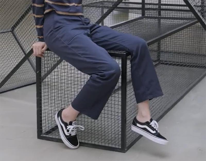 vans必买球鞋,vans黑白单品