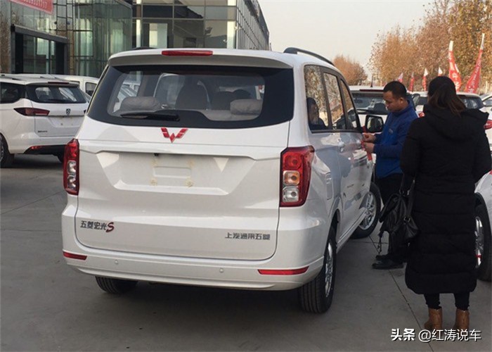 五菱宏光s新款到底好不好用,五菱宏光S到底耐用不耐用