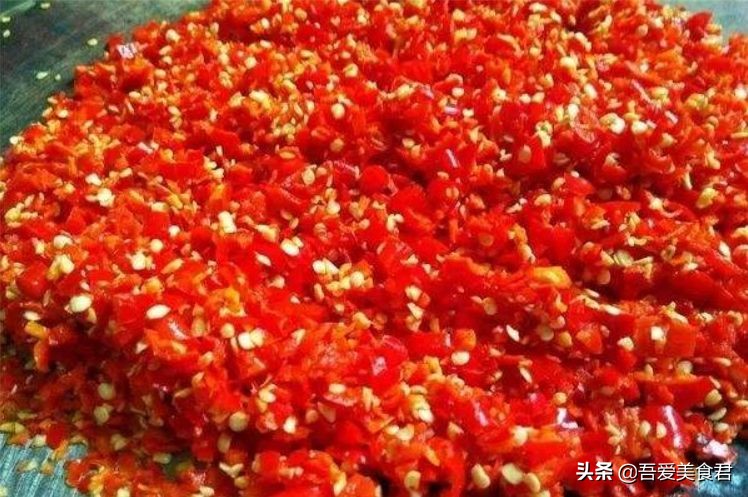 调味酱的制作方法,调味酱制作过程