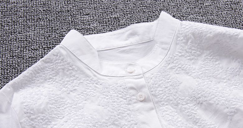 服装人必备的几大面料知识,服装干货知识15秒