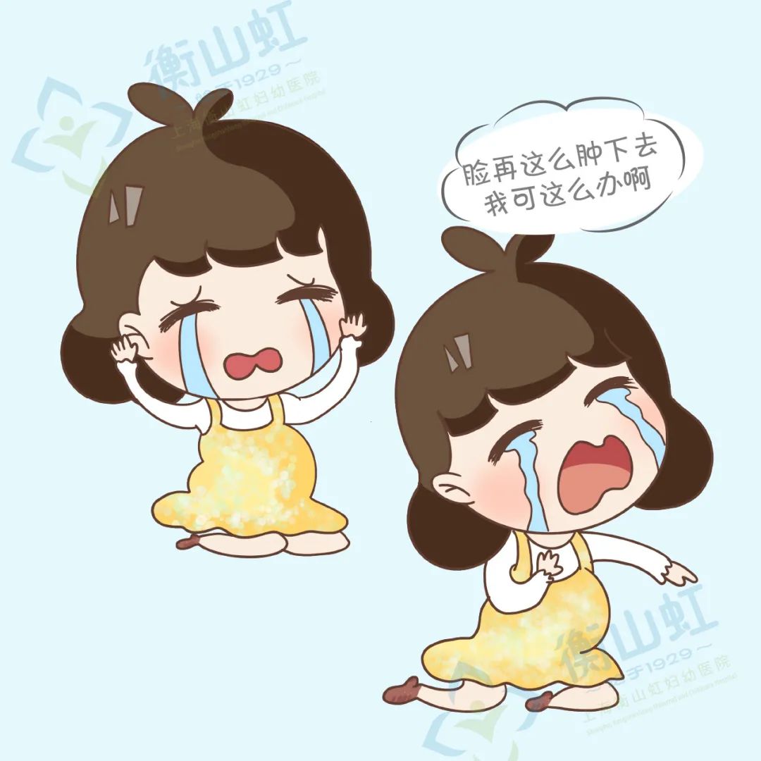 猪蹄子肿胀怎么治,孕期脚肿的像猪蹄子正常吗