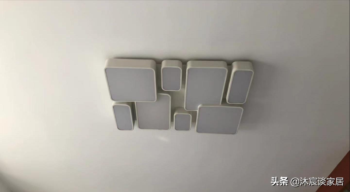 第一次装修没什么经验装修花了500,装修经验和好物分享