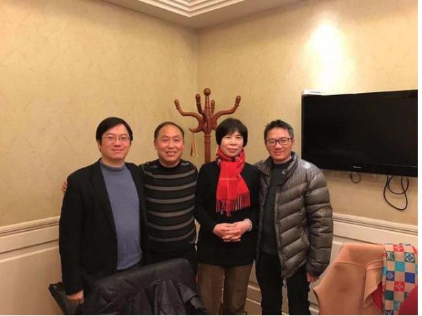 浙江大学数学系培养院士,浙江大学数学科学院最年轻院士