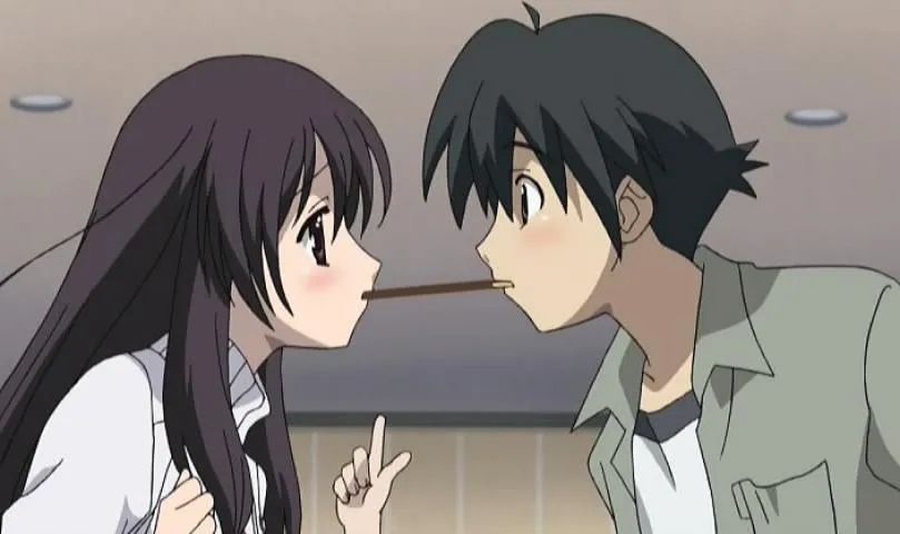 每年圣诞节都有一部动漫,圣诞节有什么好看的动漫